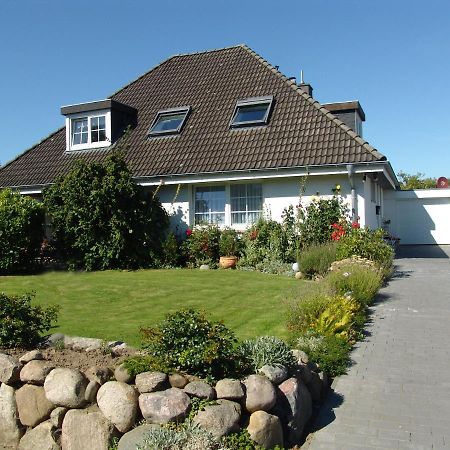 Appartamento Norderpiep Büsum Esterno foto
